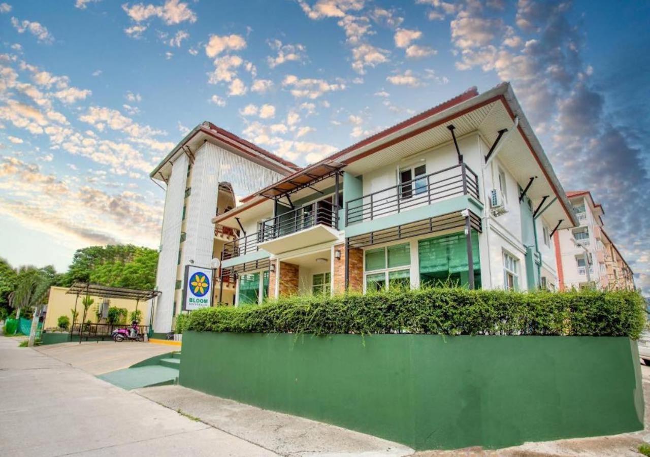 Bloom Guesthouse Chiang Mai Eksteriør bilde