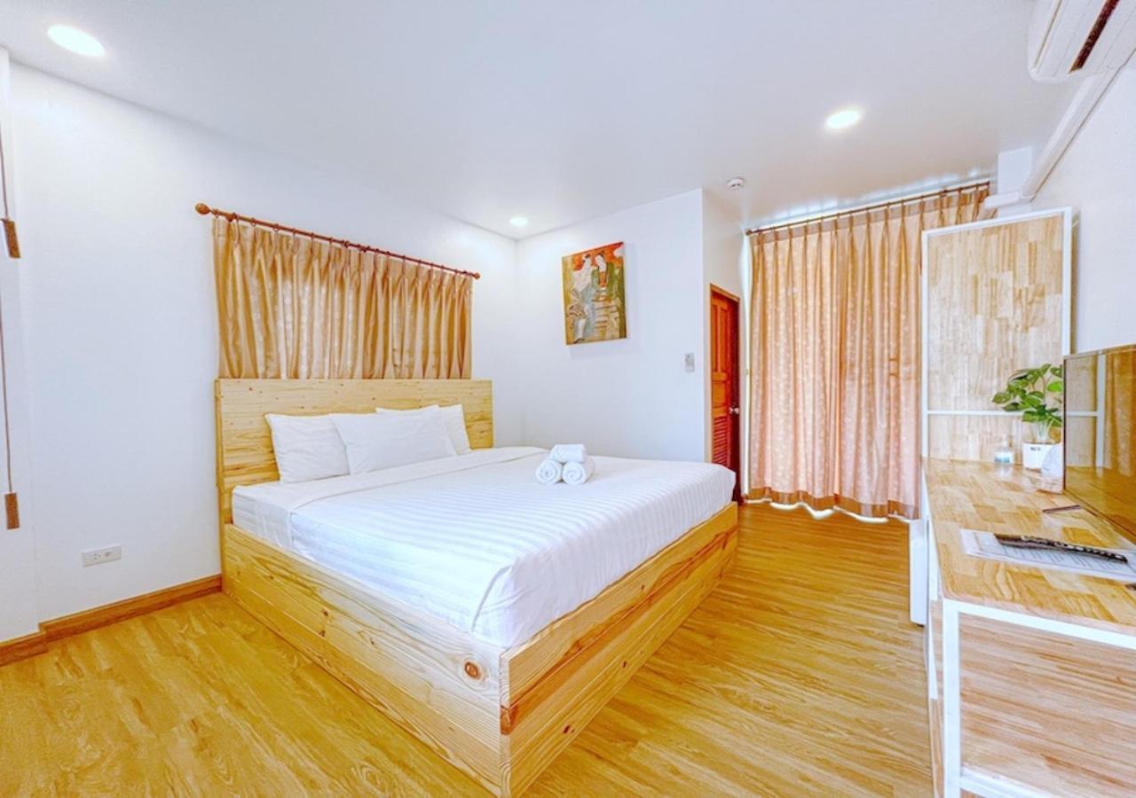 Bloom Guesthouse Chiang Mai Eksteriør bilde