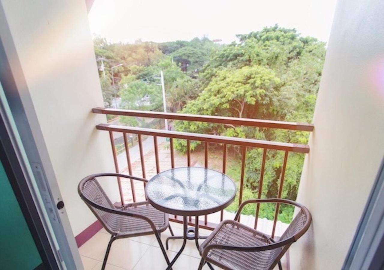 Bloom Guesthouse Chiang Mai Eksteriør bilde