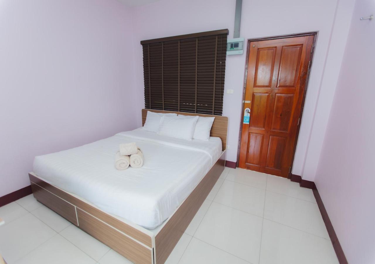 Bloom Guesthouse Chiang Mai Eksteriør bilde