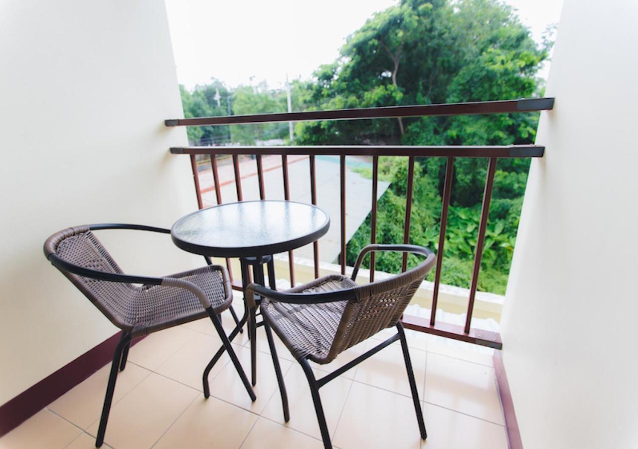 Bloom Guesthouse Chiang Mai Eksteriør bilde