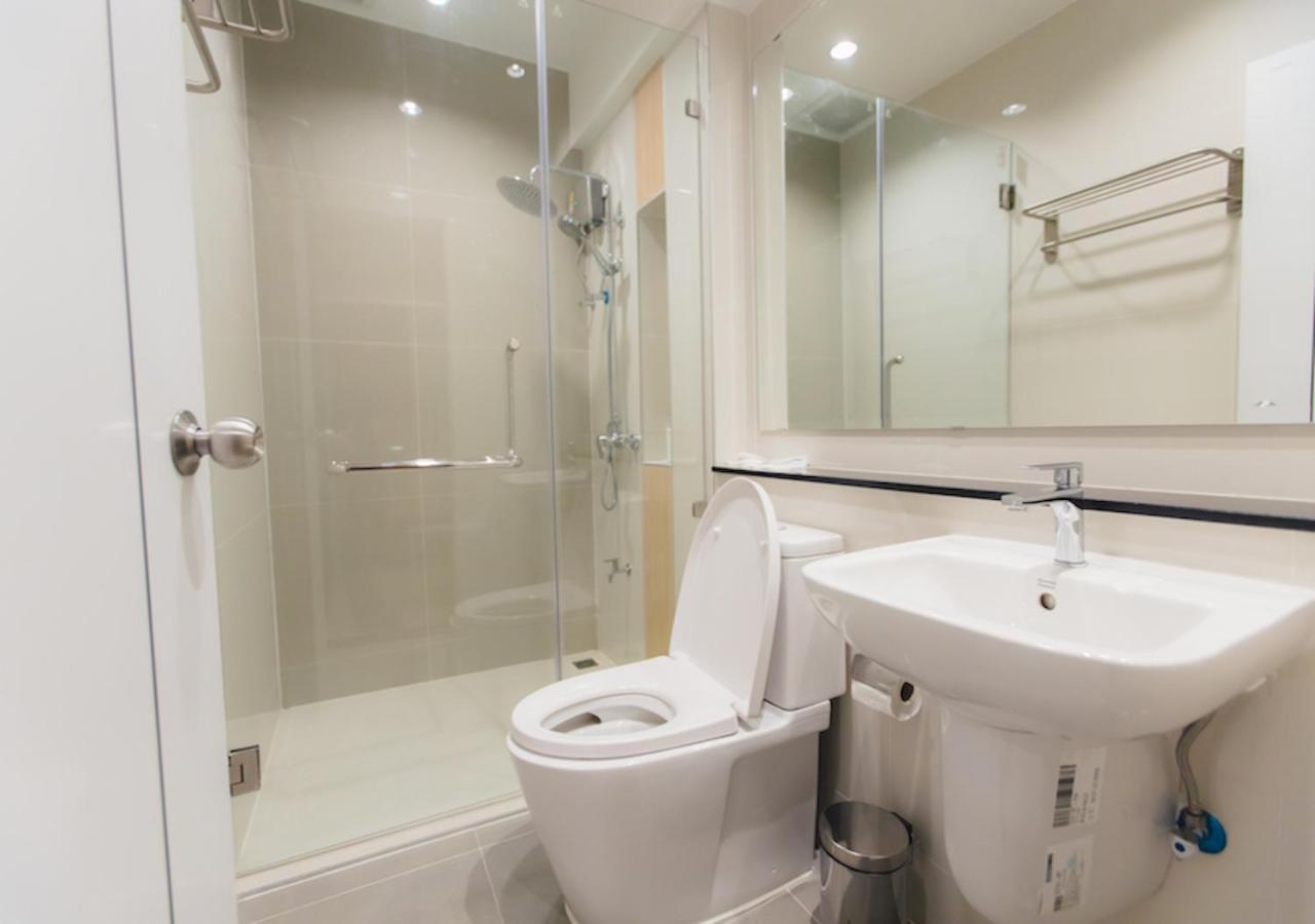 Bloom Guesthouse Chiang Mai Eksteriør bilde