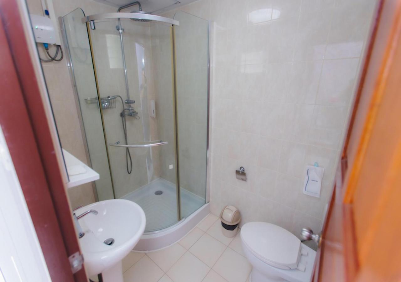 Bloom Guesthouse Chiang Mai Eksteriør bilde