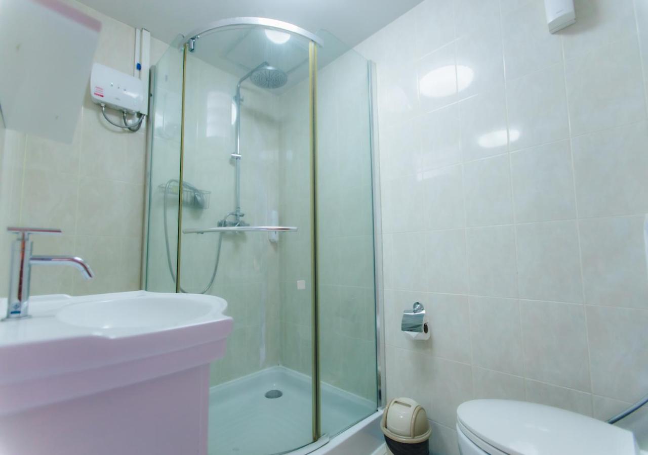 Bloom Guesthouse Chiang Mai Eksteriør bilde