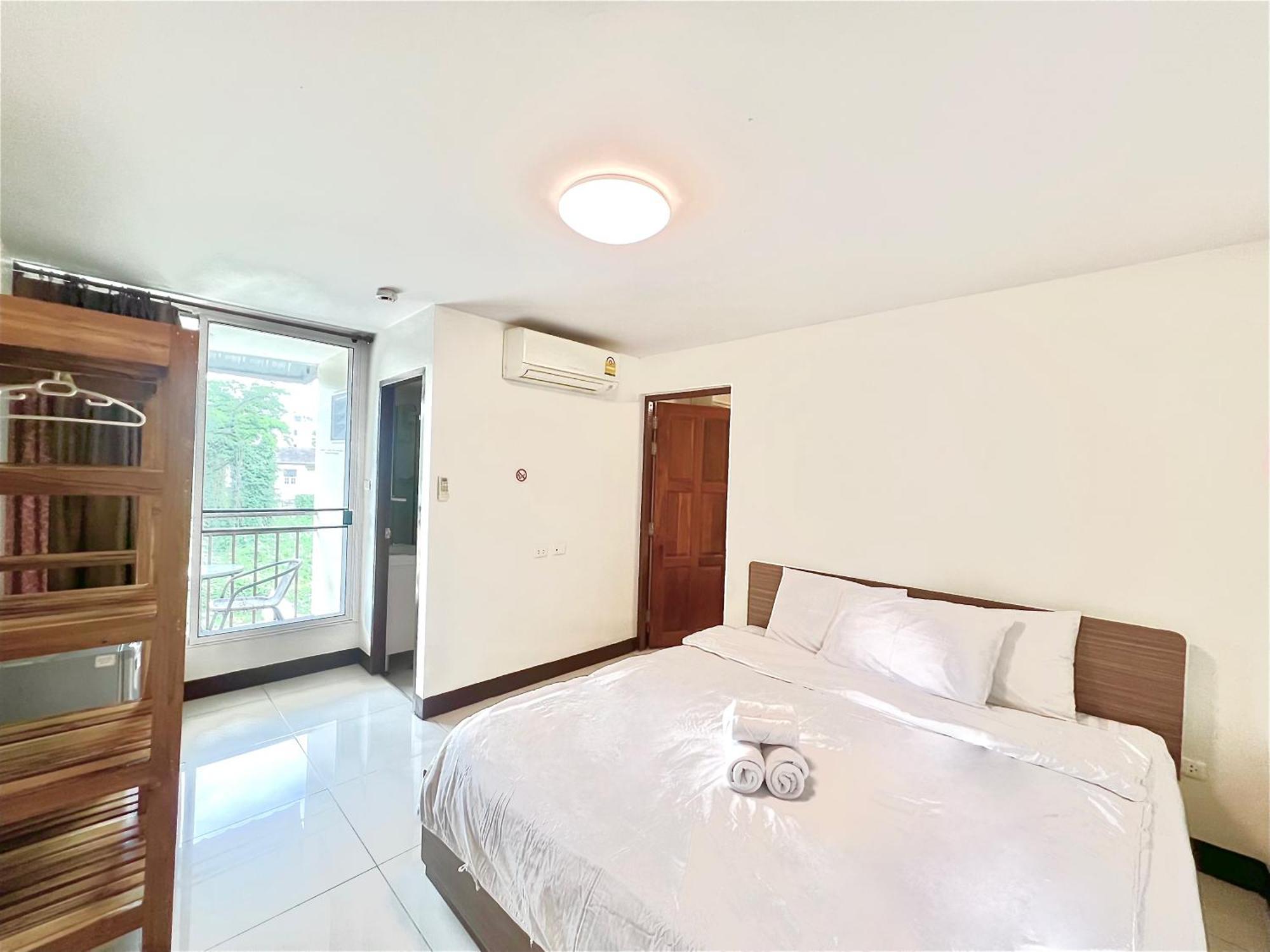 Bloom Guesthouse Chiang Mai Eksteriør bilde
