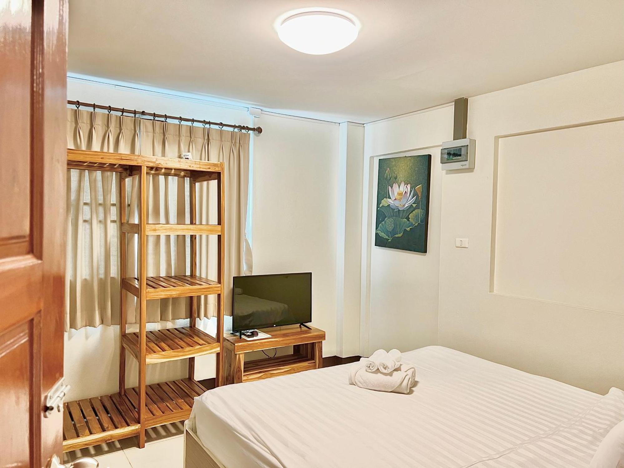 Bloom Guesthouse Chiang Mai Eksteriør bilde