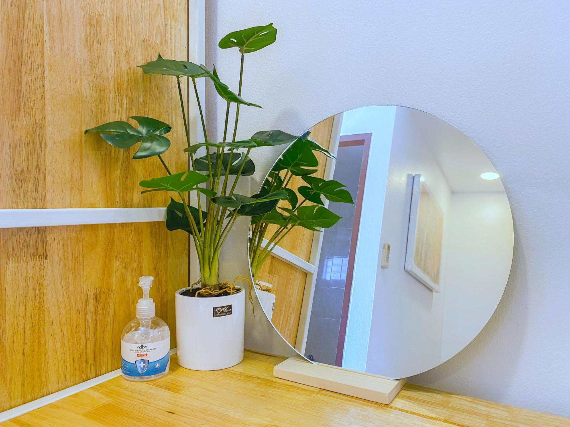 Bloom Guesthouse Chiang Mai Eksteriør bilde
